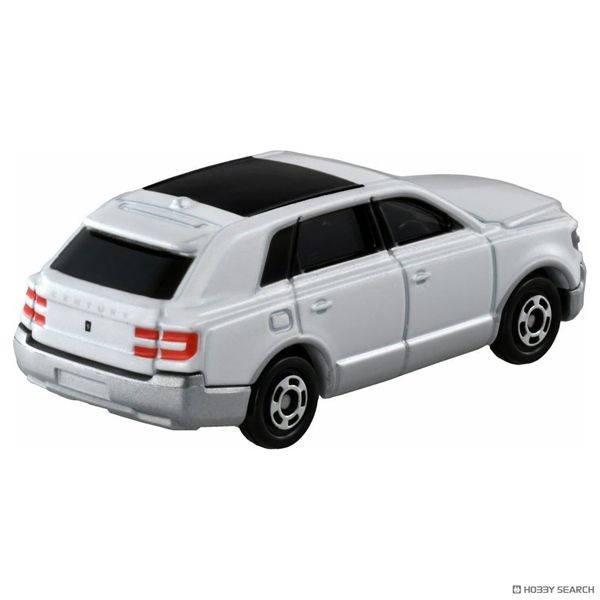 Mô hình xe Toyota Century No.115 SP 2025 tỉ lệ 1:64 Tomica 916994