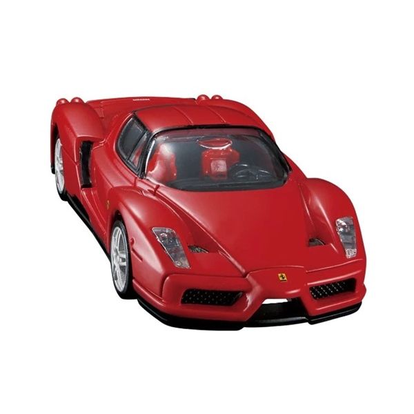 Mô hình xe Ferrari Enzo No.20 tỉ lệ 1:64 Tomica Premium 930426