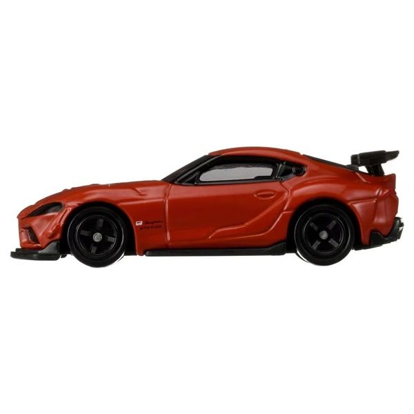 Mô hình xe Supra GT4 EVO No.22-10 tỉ lệ 1:60 Tomica 917267