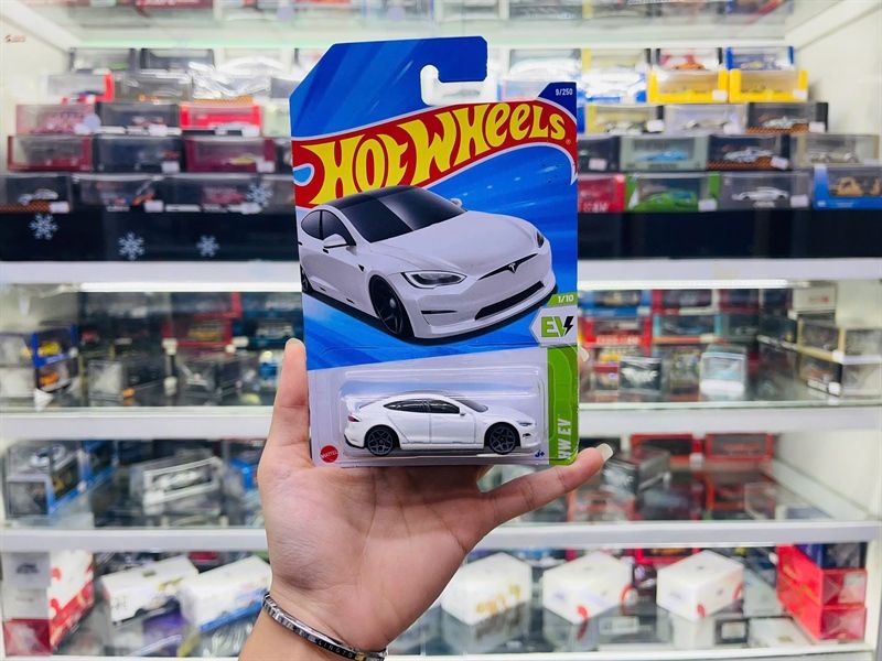 Đồ chơi mô hình xe Hot wheels kim loại có bản quyền chính hãng tỉ lệ 1:64 C4982