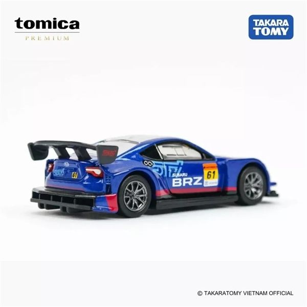 Mô hình xe Subaru BRZ R&D Sport tỉ lệ 1:64 Tomica Premium 108832