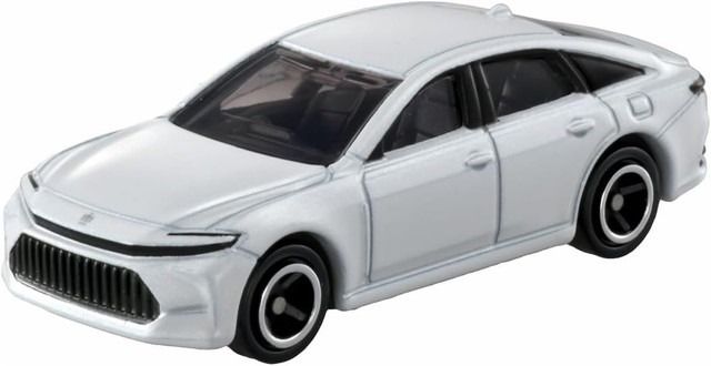 Mô hình xe Toyota Crown Sedan No.62-12 tỉ lệ 1:66 Tomica 25917618