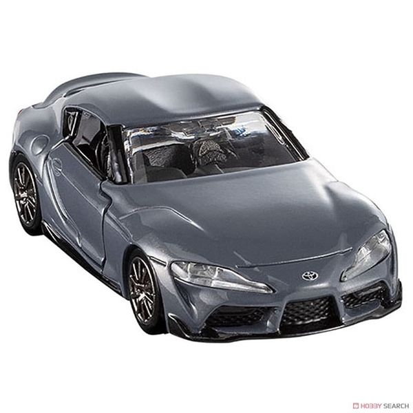 Mô hình xe Toyota GR Supra 25 No.36 tỉ lệ 1:64 Tomica Premium 936411
