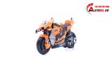  Mô hình xe mô tô GP KTM RC16 Factory Racing 2021 tỉ lệ 1:18 Maisto 8117 