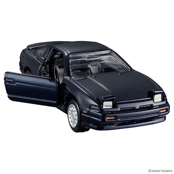 Mô hình xe Nissan 180SX No.06 tỉ lệ 1:64 Tomica Premium 951636