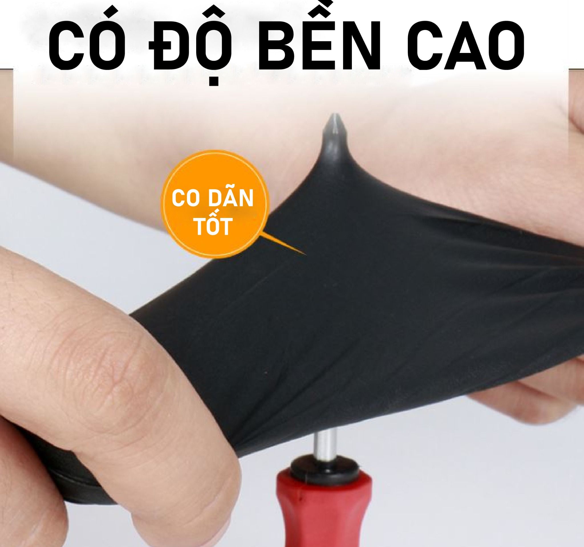  Phụ kiện găng tay cao su chơi mô hình (1 cặp) PK298 