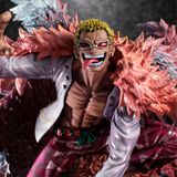  Mô hình nhân vật Onepiece Donquixote Doflamingo battle 31cm FG212 