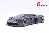  Mô hình xe Lamborghini Terzo Milennio Green 1:24 Bburago 6462 