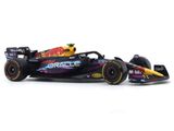  Mô hình xe đua F1 Formula Honda Red bull 2023 RB19 Miami GP #1 - #11 tỉ lệ 1:43 Bburago OT421 