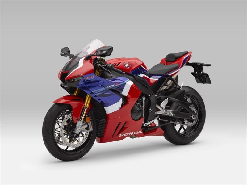 Mô hình xe Honda CBR 1000RR-R Fireblade SP 1:12 Maisto MT076