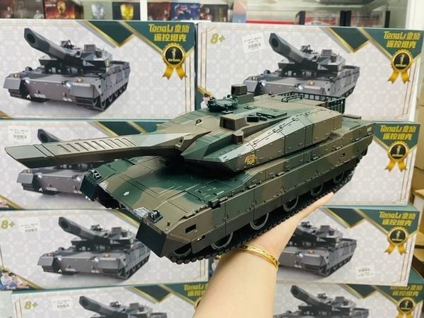 Tổng hợp thanh lý Chezhi Miniauto Alloy Jinglifang Hengteng TL111