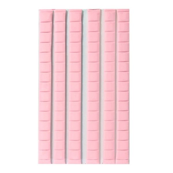 Phụ kiện đất sét cố định cho xe mô hình Blu Tack PK525