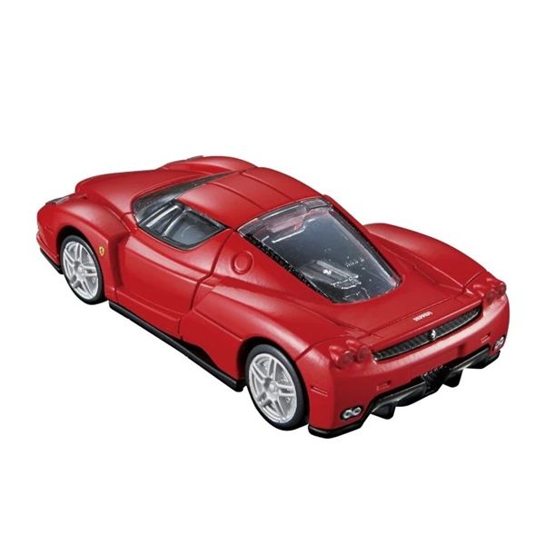 Mô hình xe Ferrari Enzo No.20 tỉ lệ 1:64 Tomica Premium 930426