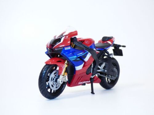 Mô hình xe Honda Cbr 1000rr-r Fireblade SP tỉ lệ 1:18 Maisto 39030 MT031