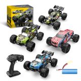  Xe điều khiển Drift offroad 20km khoảng cách 30M S777-Mỹ tỉ lệ 1:20 WildHunt DK016 