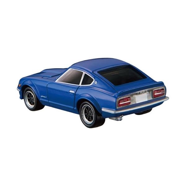 Mô hình xe Nissan Fairlady Z No.09 tỉ lệ 1:64 Tomica Premium 114178
