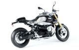  Mô hình kit mô tô Bmw R Nine T đã sơn 1:9 Meng 5589D 