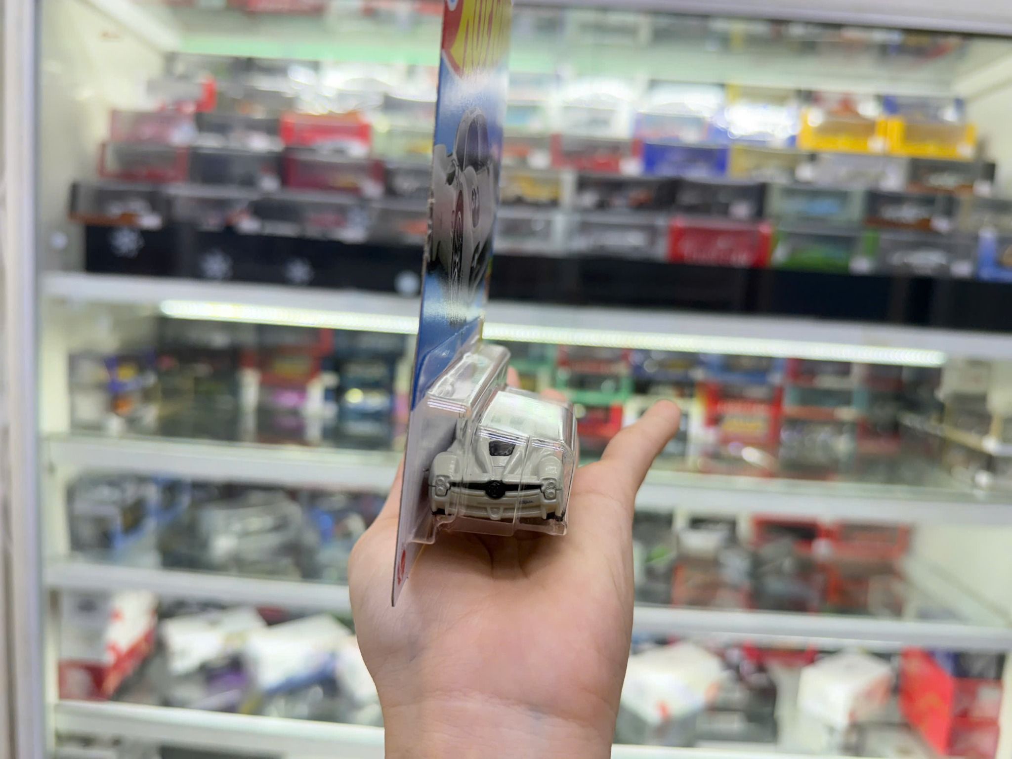 Đồ chơi mô hình xe Hot wheels kim loại có bản quyền chính hãng tỉ lệ 1:64 C4982