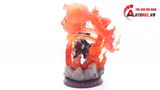  Mô hình nhân vật Naruto Uchiha Itachi Susanoo có đèn 35cm FG214 