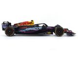  Mô hình xe đua F1 Formula Honda Red bull 2023 RB19 Miami GP #1 - #11 tỉ lệ 1:43 Bburago OT421 