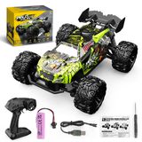  Xe điều khiển Drift offroad 20km khoảng cách 30M S767-Green tỉ lệ 1:20 WildHunt DK017 