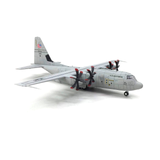  Mô hình máy bay vận tải quân sự C-130 U.S.AIR FORCE USAF AMERICA USA tỉ lệ 1:200 Ns models MBQS022 