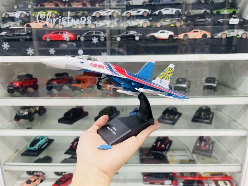 Thanh lý mô hình máy bay lỗi TL234