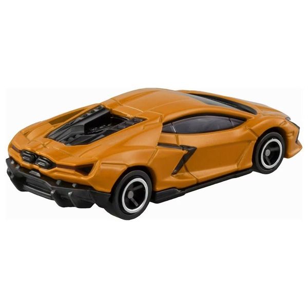 Mô hình xe Lamborghini Revuelto No.107 tỉ lệ 1:64 Tomica 917168