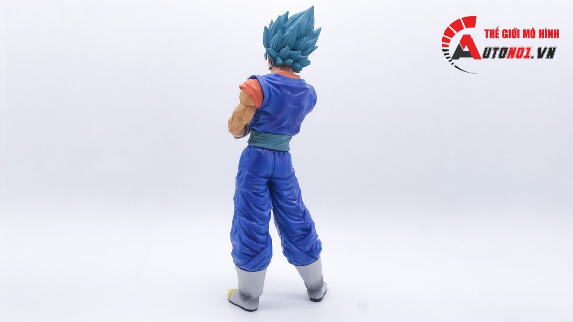 Mô hình nhân vật Dragonball Vegito super saiyan 33cm FG231