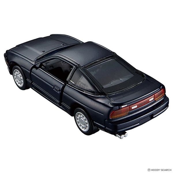 Mô hình xe Nissan 180SX No.06 tỉ lệ 1:64 Tomica Premium 951636