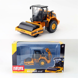  Mô hình xe lu tráng đường 1:50 Heavy Duty 8184 