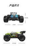  Xe điều khiển Drift offroad 20km khoảng cách 30M S767-Blue tỉ lệ 1:20 WildHunt DK018 