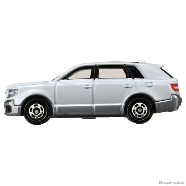 Mô hình xe Toyota Century No.115 SP 2025 tỉ lệ 1:64 Tomica 916994
