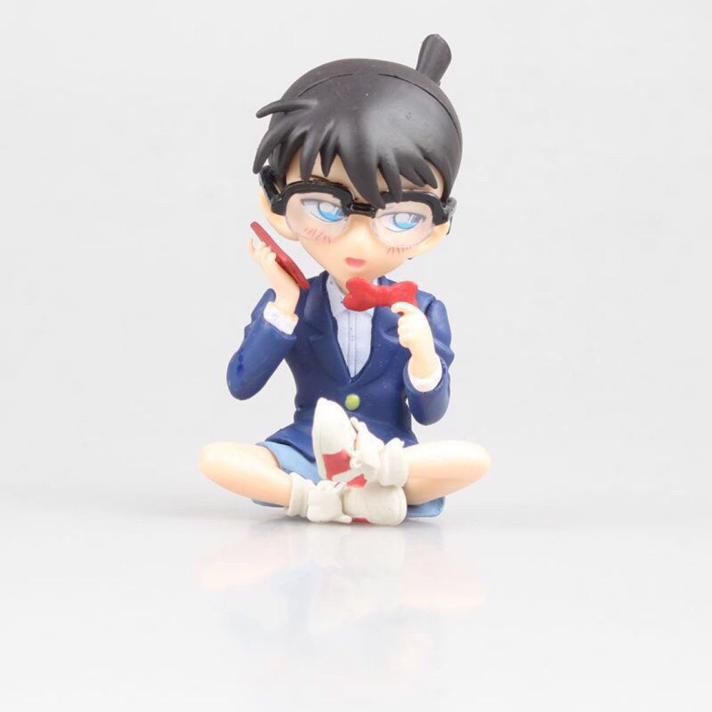 Mô hình nhân vật Edogawa Conan 15cm FG171