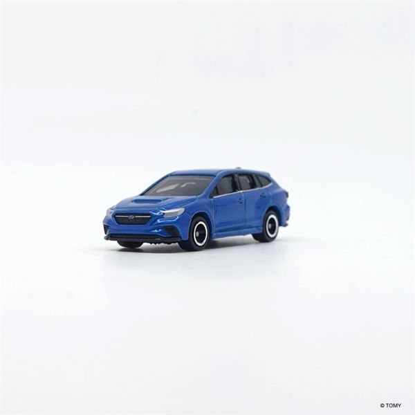 Mô hình xe Subaru Levorg Box No.59-8 tỉ lệ 1:63 Tomica 917120