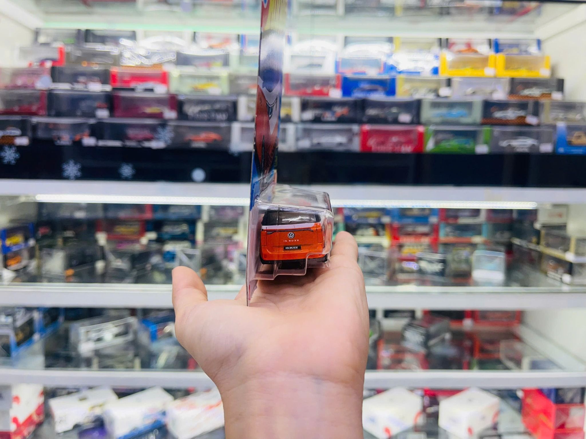 Đồ chơi mô hình xe Hot wheels kim loại có bản quyền chính hãng tỉ lệ 1:64 C4982