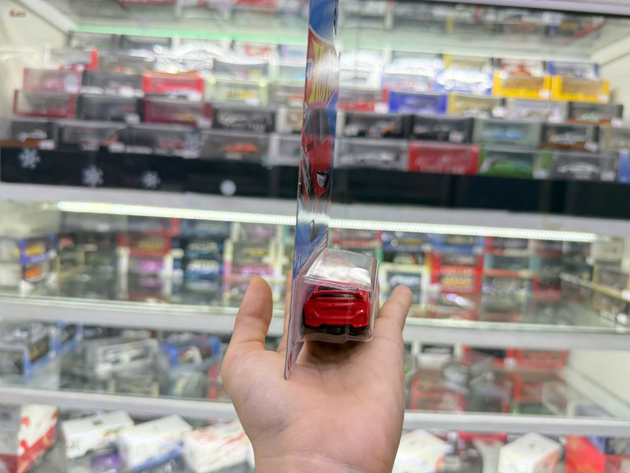 Đồ chơi mô hình xe Hot wheels kim loại có bản quyền chính hãng tỉ lệ 1:64 C4982