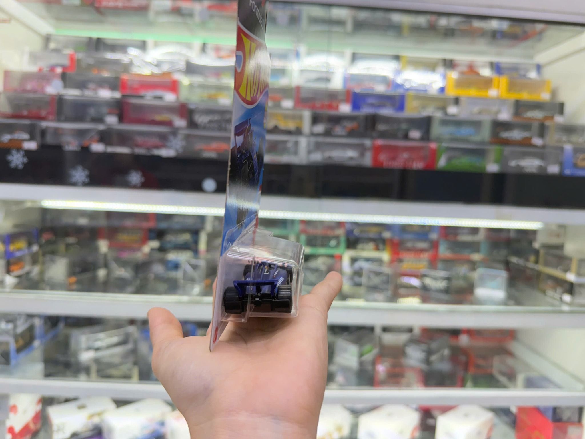 Đồ chơi mô hình xe Hot wheels kim loại có bản quyền chính hãng tỉ lệ 1:64 C4982