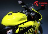  Decal nước Ducati 1199 Panigale 1:12 DC066 