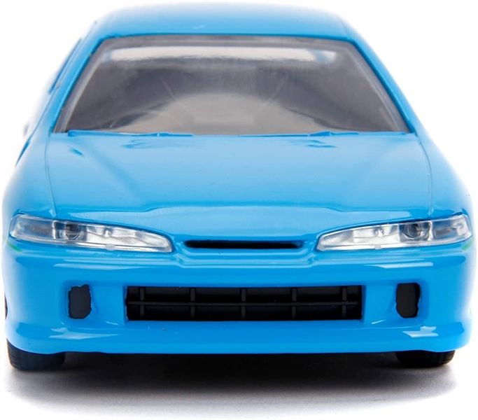 Mô hình xe Honda Acura Integra Type-R Fast & Furious Mia's 1995 tỉ lệ 1:32 Jada 24075