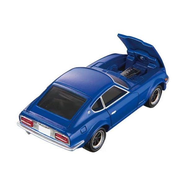 Mô hình xe Nissan Fairlady Z No.09 tỉ lệ 1:64 Tomica Premium 114178