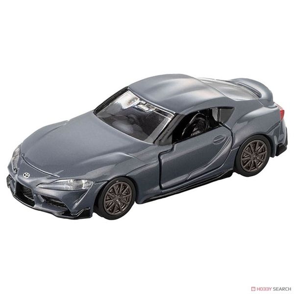 Mô hình xe Toyota GR Supra 25 No.36 tỉ lệ 1:64 Tomica Premium 936411