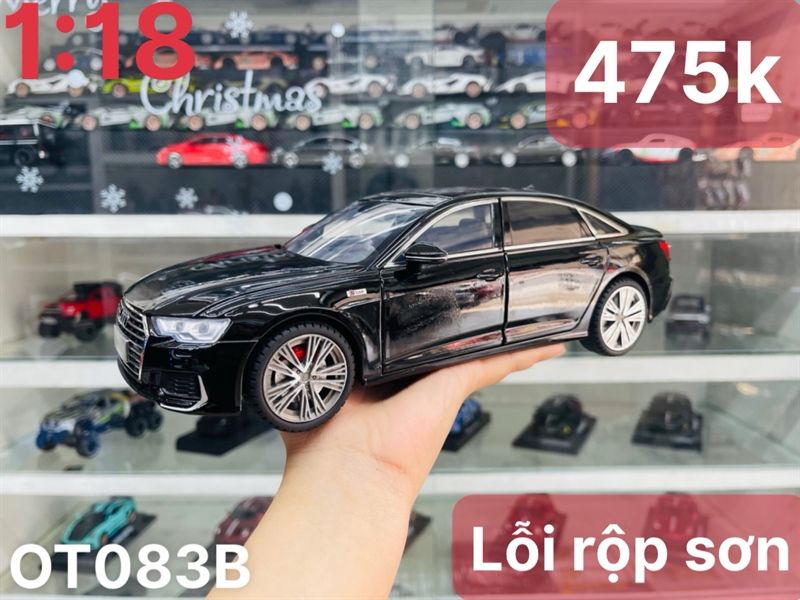 Tổng hợp thanh lý Chezhi Miniauto Alloy Jinglifang Hengteng TL111