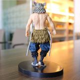  Mô hình nhân vật Demon Slayer Kimetsu No Yaiba Inosuke 17cm FG146 