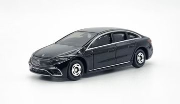 Mô hình xe Mercedes Benz EQ tỉ lệ 1:64 Tomica 228103
