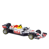  Mô hình xe đua F1 Red Bull Honda RB16B #33 White 1:43 Bburago 8207 