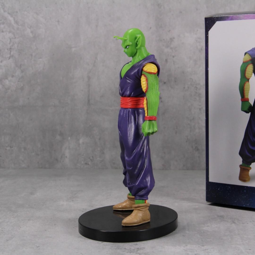 Mô hình nhân vật Dragonball Picollo DFX 18cm FG236