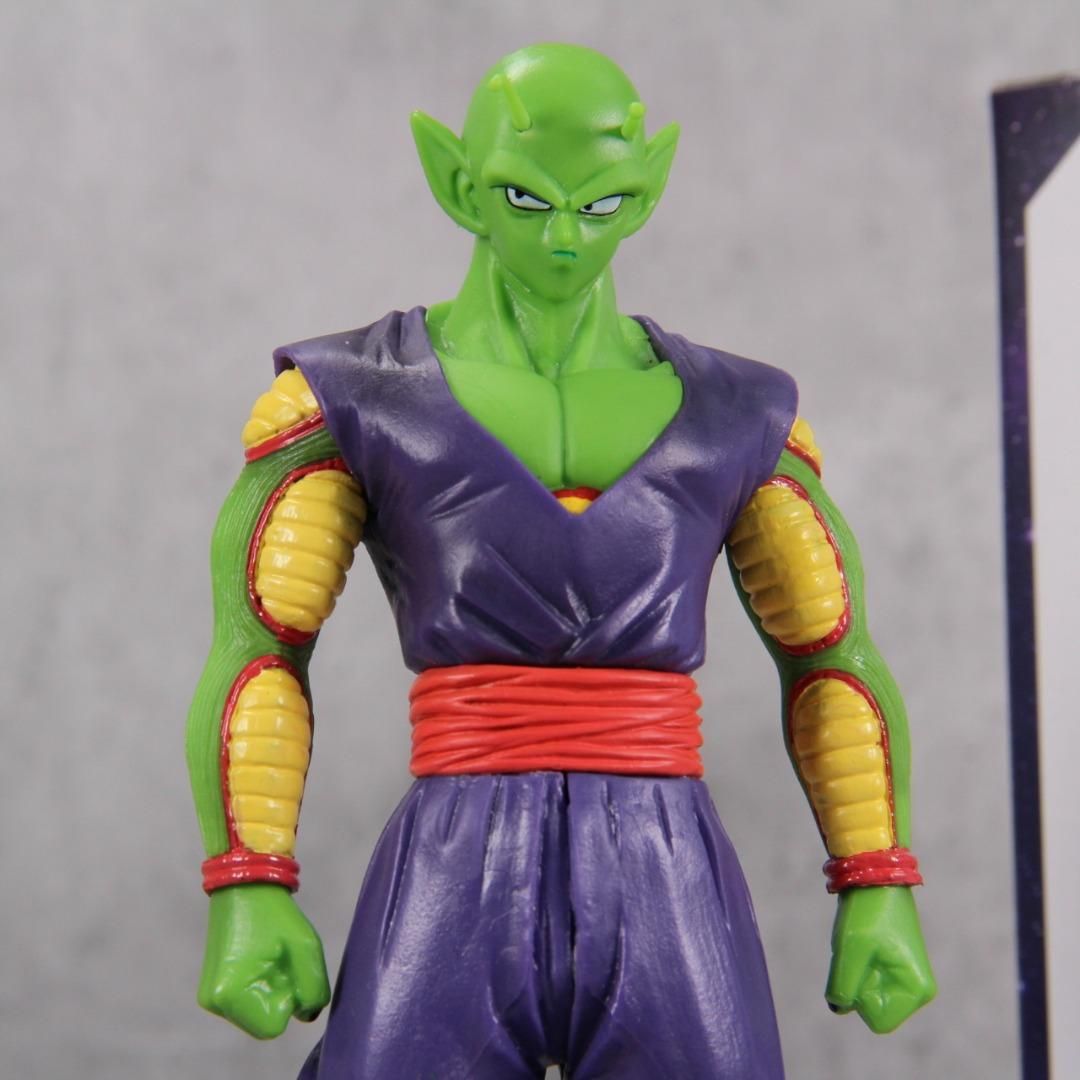 Mô hình nhân vật Dragonball Picollo DFX 18cm FG236