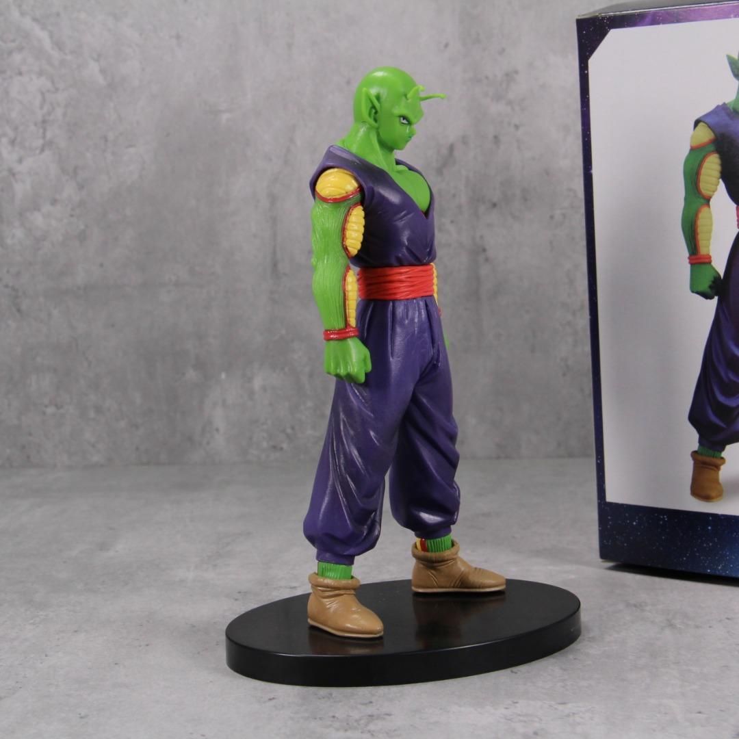 Mô hình nhân vật Dragonball Picollo DFX 18cm FG236