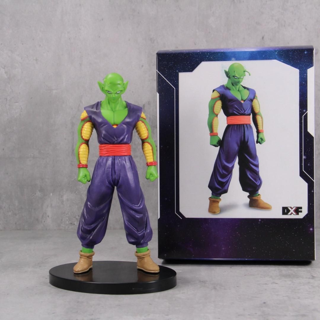 Mô hình nhân vật Dragonball Picollo DFX 18cm FG236